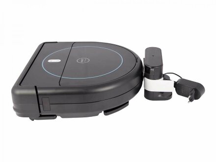 Робот-мойщик полов HOBOT LEGEE-669