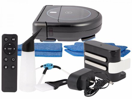 Робот-мойщик полов HOBOT LEGEE-669