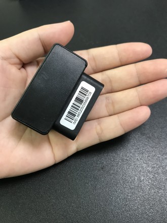Автомобильный OBD 2  GPS трекер G500M