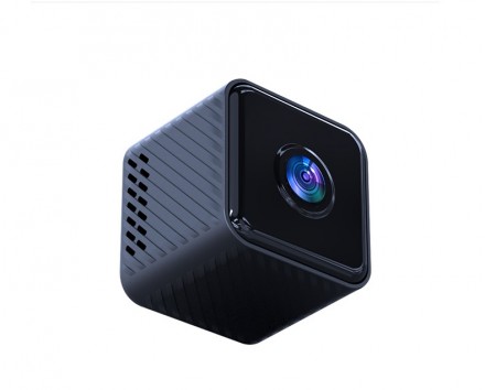 Беспроводная ip камера видеонаблюдения Hankir X2