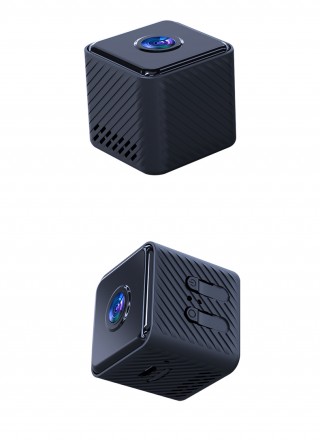 Беспроводная ip камера видеонаблюдения Hankir X2