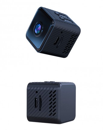 Беспроводная ip камера видеонаблюдения Hankir X2