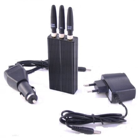 Подавитель сигнала &quot;Сова GPS&quot;