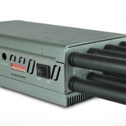 Подавитель сигнала Hankir T-20G (навигация)